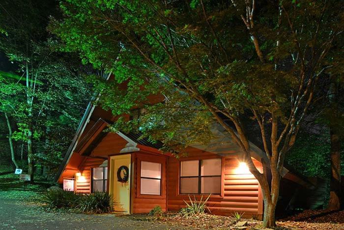 Cupid'S Cabin Gatlinburg Luaran gambar